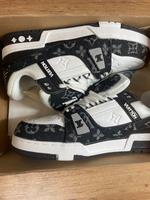 LV Trainer Obervieland - Kattenesch Vorschau
