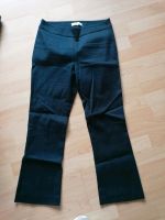 Stefanel Stoffhose Dunkelblau Designer Hose Business 36 S Nordrhein-Westfalen - Dormagen Vorschau