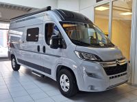 LMC Innovan 600 Markise*RFK*Rahmenfenster* Baden-Württemberg - Engen Vorschau