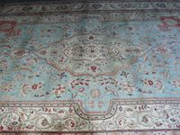 Teppich Handgeknüpft aus Persien Perser Maße: ca. 280 x 380 cm Essen - Essen-Borbeck Vorschau