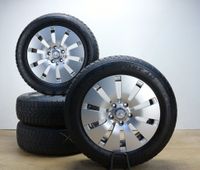 Mercedes C klasse felgen 16 zoll winterräder s205 original 5x112 Düsseldorf - Bilk Vorschau