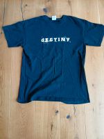 Destiny "The Tracy Chapter" Band-Shirt mit Autogrammen / Größe M Köln - Bickendorf Vorschau