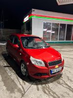 Chevrolet Aveo Wandsbek - Hamburg Rahlstedt Vorschau