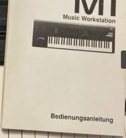 Korg M1 Synthesizer Workstation Rheinland-Pfalz - Maxdorf Vorschau