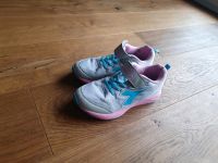 Turnschuhe Sneaker Diadora 37 Bayern - Lindau Vorschau