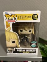 Funko Pop Tokyo Ghoul re - Ginshi Shirazu Saarbrücken-West - Burbach Vorschau