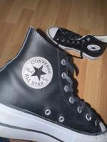 Schwarze Converse München - Ramersdorf-Perlach Vorschau
