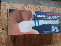 Infrarot Massagegerät 4 Aufsätze Thüringen - Leinefelde Vorschau