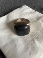 Ring/ Silber/ Basalt/ handgefertigt/ 54 Rheinland-Pfalz - Mayen Vorschau