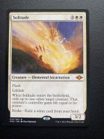 Soltitude NM Magic the Gathering Karte Mystic TCG Nordrhein-Westfalen - Paderborn Vorschau