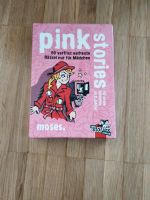 Pink Stoties Rätsel für Mädchen Baden-Württemberg - Deggenhausertal Vorschau