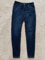 Skinny Blue Jeans PushUp Shape Größe 36 Schleswig-Holstein - Wankendorf Vorschau