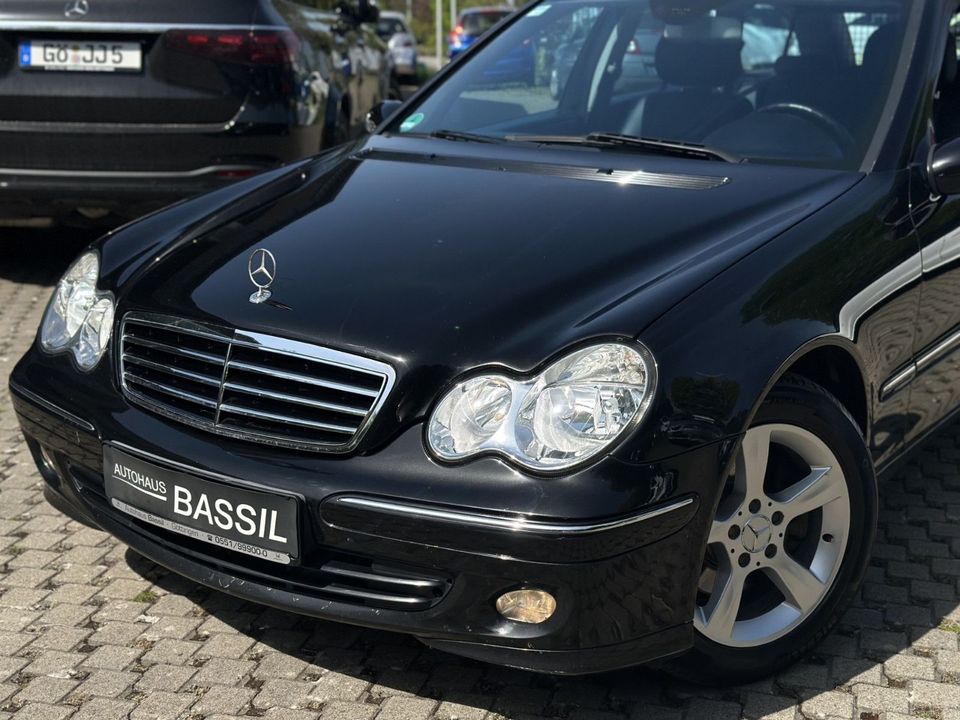 Mercedes-Benz C 230 C -Klasse T-Modell C 230 T in Göttingen