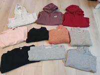 Damen Mädchen Pullover langarm Oberteil Größe S M Puma only C&A Hessen - Schöneck Vorschau