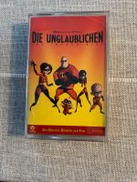 Die unglaublichen Hörspiel Bayern - Eggolsheim Vorschau