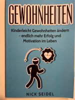 Gewohnheiten ändern kinderleicht. Erfolg Motivation Wandsbek - Hamburg Eilbek Vorschau