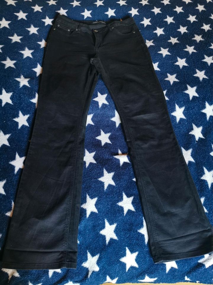 Damen Jeans in Auma