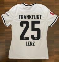 Eintracht Frankfurt Matchworn Trikot Hessen - Neu-Isenburg Vorschau