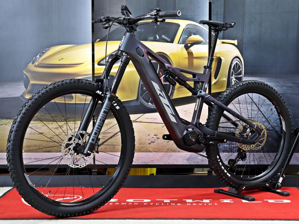 KTM Macina Prowler Master Carbon 12-G 85Nm 750Wh Gr. L / XL⚡❗ in Staßfurt