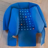 Kopfstütze für die Babyschale/Kindersitz von Volvo Nordrhein-Westfalen - Schwalmtal Vorschau