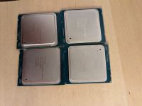 Konvolut 4x Intel Xeon E5-2609 v2 2,5 GHz Prozessor LGA2011 X79 Berlin - Neukölln Vorschau