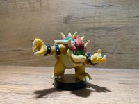 Amiibo-Bowser(Super Mario)-No.20-Super Smash Bros Sachsen - Brand-Erbisdorf Vorschau