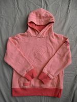 Trollkids Lillehammer Sweater Hoodie Pullover Gr. 140 in rosa Pankow - Prenzlauer Berg Vorschau