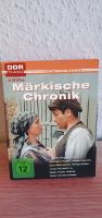 Märkische Chronik Staffel 1 auf 4 DVDs DDR TV ARCHIV Sachsen-Anhalt - Rätzlingen bei Haldensleben Vorschau