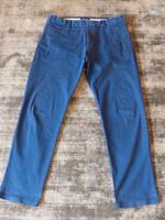 Esprit Hose Chino Herren Gr. 33 / 32 blau Kr. Landshut - Furth Vorschau