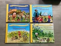 15 Nostalgische Kinderbücher von Fritz Baumgarten Nordrhein-Westfalen - Warendorf Vorschau