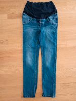 C&A Umstandshose Jeans Schwangerschaft Größe 40 Nordrhein-Westfalen - Pulheim Vorschau