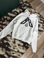 A3B „Trap Logo“ Hoodie Kapuzenpullover Weiß Größe XS NEU Nordrhein-Westfalen - Wetter (Ruhr) Vorschau