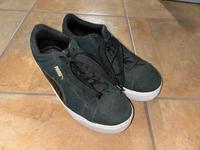 Puma Sneaker / Schuhe / Größe 39 Bayern - Moosburg a.d. Isar Vorschau