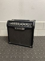 Line 6 Spider IV 15 Combo Verstärker / Amp / Gitarren Leipzig - Altlindenau Vorschau