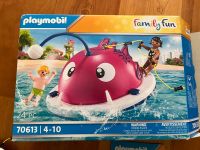 Playmobil Family Fun 70613 Schwimminsel Baden-Württemberg - Karlsruhe Vorschau