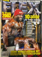 Bodybuilding Magazine 2000 bis 2008 - Flex und andere München - Ramersdorf-Perlach Vorschau