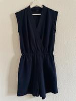 Kurzer Jumpsuit, Overall von YAS Gr. M Eimsbüttel - Hamburg Schnelsen Vorschau