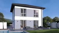Schicke Villa in optimaler Größe zum coolen Preis inklusive eines Grundstückes ! Brandenburg - Rauen Vorschau