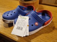 Crocs Kind Bayern - Ingolstadt Vorschau