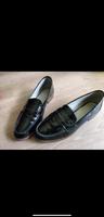 Slipper loafers natural leder Berlin - Mitte Vorschau