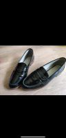 Slipper loafers natural leder Berlin - Biesdorf Vorschau