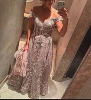 Ballkleid Abendkleid Abiballkleid Bayern - Ebersberg Vorschau
