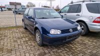 Vw golf 4 Benzin blaue Baden-Württemberg - Wehr Vorschau