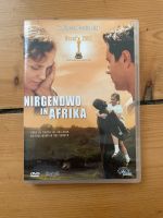 DVD - Nirgendwo in Afrika Eimsbüttel - Hamburg Eimsbüttel (Stadtteil) Vorschau