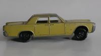 Matchbox 1:75 1970 Lincoln Continental Metallic Grün Gold RW 31 C Nordrhein-Westfalen - Herne Vorschau