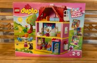 LEGO Duplo Familienhaus 10505 Niedersachsen - Weener Vorschau