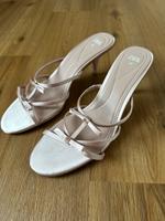 Zara Sandalen rosé gr 39 Münster (Westfalen) - Centrum Vorschau