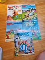 Asterix und Obleix Comics Baden-Württemberg - Waghäusel Vorschau