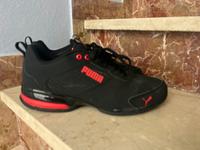 Puma Enzin SL V2 41 Bayern - Fahrenzhausen Vorschau