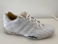 Adidas Adi Racer low weiß - unisex Hessen - Bad Nauheim Vorschau